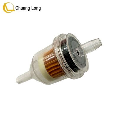 İyi fiyat NCR S2 Presenter Tubing Air Filter Element 445-0756047 445-0750211 4450756047 4450750211 6622 66xx Selfserv ATM yedek parçası çevrimiçi