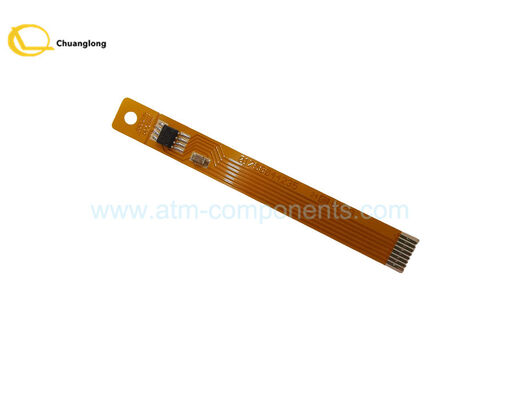 İyi fiyat 1750044235 01750044235 ATM Makine Parçaları Wincor Nixdorf 2050 Procash CMD V4 istifleyici eprom sensörü ribble kablosu çevrimiçi