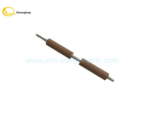 İyi fiyat 1750044966 01750044966 ATM Makine Parçaları Wincor 2050XE Stacker CMD Shaft Assy çevrimiçi