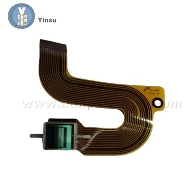 İyi fiyat ATM makinesinin parçaları Wincor Nixdorf V2X RW manyetik kart okuyucu başlığı 4999785-4 1770006974 çevrimiçi