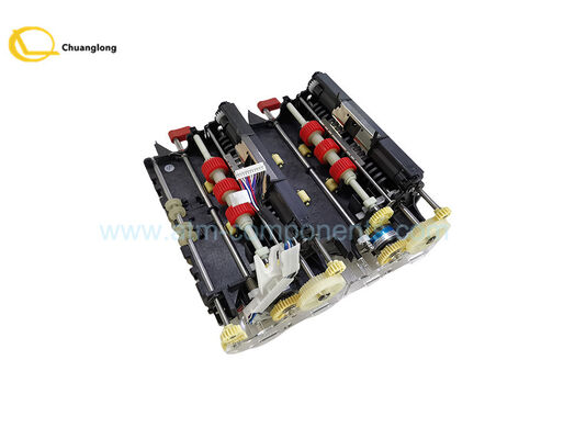 İyi fiyat 1750109615 01750109615 ATM Makine Parçaları Wincor Çifte çekim ünitesi CMD-V4 ROHS çevrimiçi