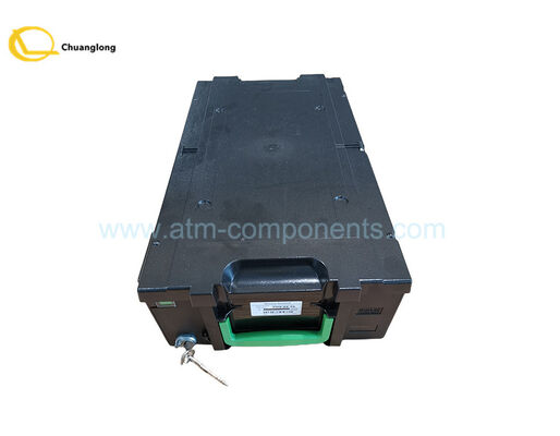 İyi fiyat 1750109651 01750109651 ATM Makinesi Parçaları Wincor Nixdorf Para Çekme Kaseti CMD V4 ROHS çevrimiçi