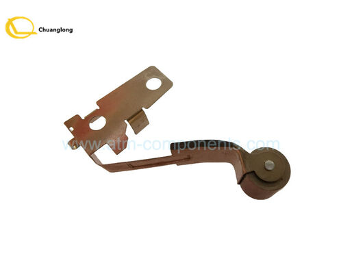 İyi fiyat 1750126408 01750126408 ATM Makinesi Parçaları Wincor Nixdorf CHD V2X Kart Okuyucu Bahar Klip çevrimiçi
