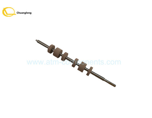 İyi fiyat 1750133110 01750133110 ATM Makine Parçaları Wincor Nixdorf Cineo SHAFT 4060 4040 T_E_CPL çevrimiçi