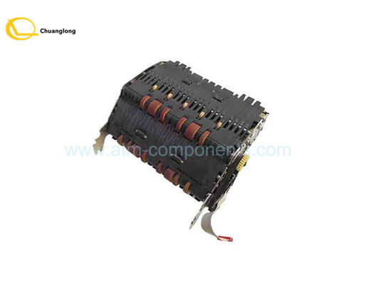 İyi fiyat 1750134478 01750134478 ATM Makine Parçaları Wincor Cineo C4060 AU Modül Birimi Üst Kısım Hizalama Kontrol Cihazı çevrimiçi