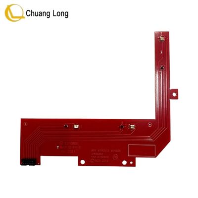 NCR S2 SNT Yükleyici Modülü Assy Sensör Denetleyicisi ATM Kendine Hizmet Makinesi Parçaları 445-0761208-80 445-0753898 445-0758904 4450753898