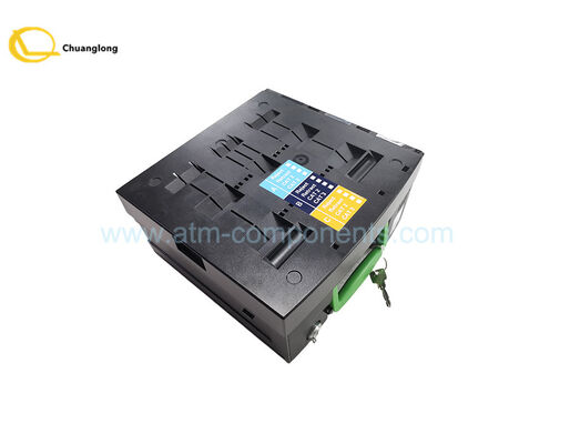 İyi fiyat 1750183504 ATM Makine Parçaları Dağıtıcı WINCOR CINEO C4060 Red Kaseti 01750183504 Kaset RR CAT3 BC Kilidi çevrimiçi
