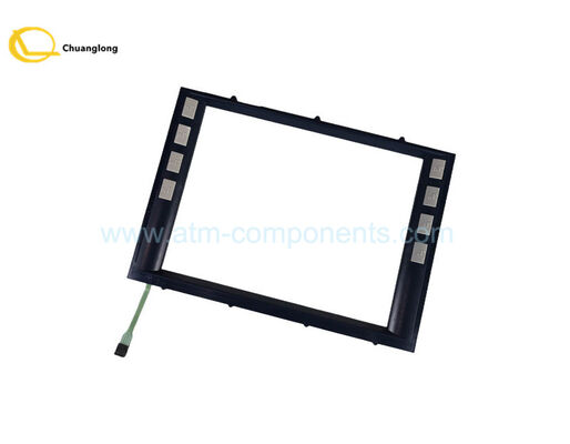 İyi fiyat 1750190038 01750190038 ATM Makinesi Parçaları Wincor Procash 280 PC280 15 inç FDK Braille çevrimiçi