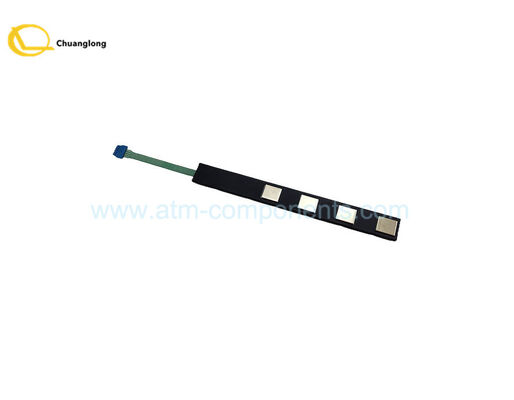 İyi fiyat 1750190136 01750190136 ATM Makine Parçaları Wincor Klavye Softkey Set 15 