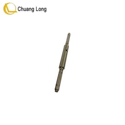 İyi fiyat Hitachi 2845V ATM Makinesi Yedek Parça RB Para Kutusu Vurma Çark Mili 6×80 Çift Uçlu D Tipi 7P011790-001 7P011790001 çevrimiçi