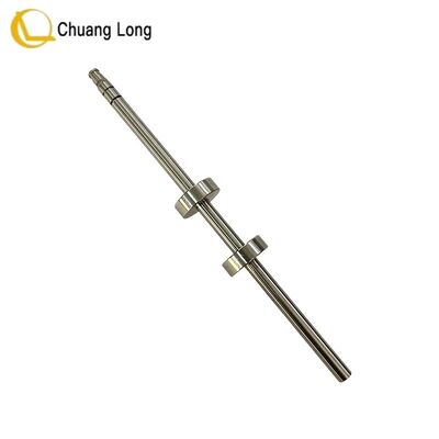 İyi fiyat 7310000573 S7310000573 Hyosung HCDU V Modül Alma Çift Makaralı Şaft Doğrulayıcı Modül Şaft İki Makaralı ATM CRM Selfserv Makine Parçası çevrimiçi