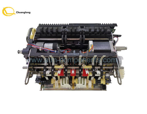 İyi fiyat 1750200435 01750200435 ATM makinesi Wincor parçaları Nixdorf Cineo C4060 C4040 VS Modül Geri Dönüşüm çevrimiçi