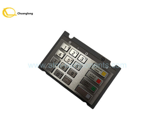 İyi fiyat 1750235003 01750235003 ATM Makine Parçaları Wincor EPP V7 EPP SAU BR V7 Klavye çevrimiçi