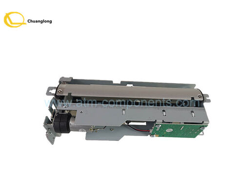 İyi fiyat 1750243309 01750243309 ATM Makine Parçaları Wincor Panjur Lite DC Motor Montajı PC280n FL çevrimiçi
