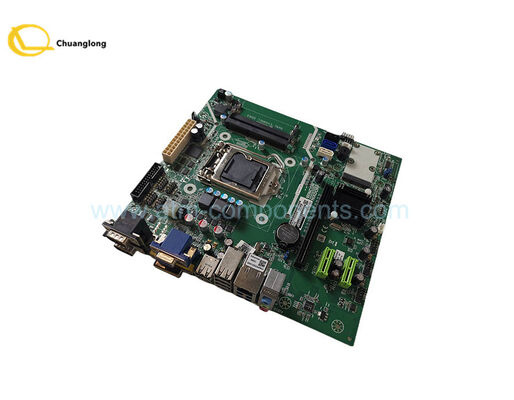 İyi fiyat 1750254552 01750254552 ATM Makinası Parçaları Wincor Nixdorf I5 PC 280 285 Win10 Ana kart çevrimiçi
