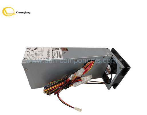 İyi fiyat 1750255322 01750255322 ATM Makine Parçaları Wincor Nixdorf PC Güç kaynağı 225W çevrimiçi