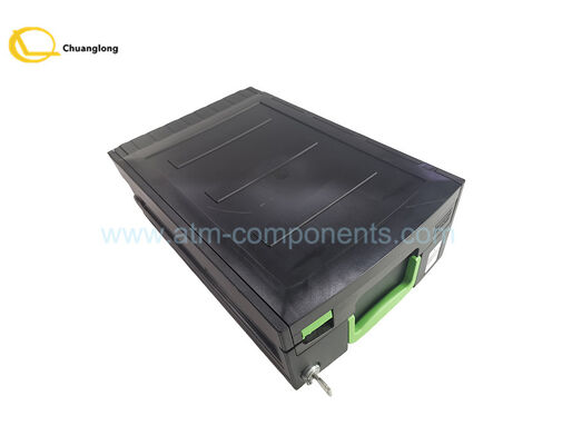 İyi fiyat 1750279853 01750279853 ATM Parçaları Wincor RM3 Kaset Alıcı.BC_Lock II Cineo CS4060 Wincor C4060 Kaset çevrimiçi
