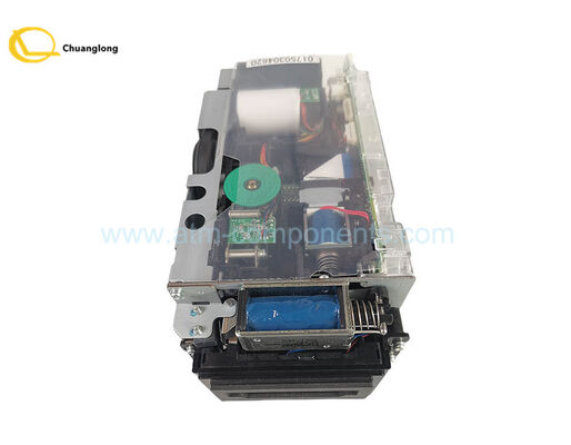 İyi fiyat 1750304620 01750304620 ATM Makine Parçaları Wincor kart okuyucu SANKYO CHD-mot ICT3H5-3A7790 çevrimiçi