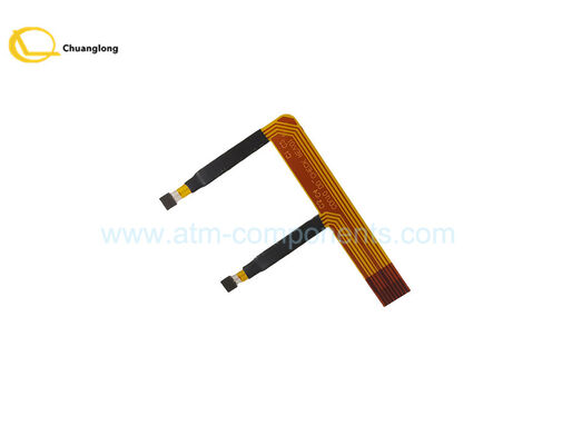 İyi fiyat 3321000017 S3321000017 ATM Makinası Parçaları Hyosung Cdu10 Dd Check Flat Cable Hyosung Hcdu Stacker Flat Cable çevrimiçi