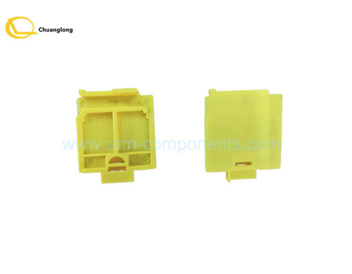 İyi fiyat 4450592521 4450592522 445-0592521 445-0592522 ATM makinesinin yedek parçaları NCR Kaset Kapı Perde L R çevrimiçi