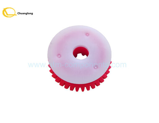 İyi fiyat 4450638120 445-0638120 ATM Makine Parçaları NCR Düğme katranı 36T 24W çevrimiçi