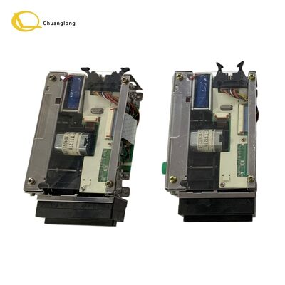 İyi fiyat Hiatchi Omron V2B Kart Okuyucu Motorlu Kart Okuyucu V2B V2BF-01JS-AP1 V2BF-0FJS Manyetik ve IC Kart ATM CRM Selfserv Kiosk Makine Parçası çevrimiçi