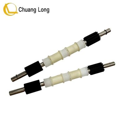 İyi fiyat NCR S2 SNT Modül Şaftı 445-0754556 NCR S2 SNT Ünite 2 Şaft Gruplama 4450754556 ATM CRM Selfserv Kiosk Makine Parçası çevrimiçi