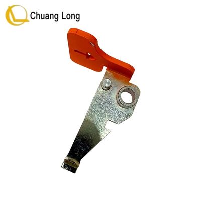 İyi fiyat NCR Temizlik Kutusu Kilit S2 dağıtıcı modülü Assy 445-0761208-08 4450761208 ATM CRM Selfserv Kiosk Makine Parçası çevrimiçi