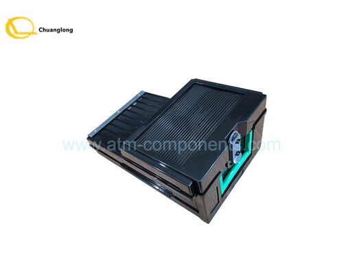 İyi fiyat 4450756691 445-0756691 ATM Makinesi Parçaları NCR S2 Reddet Kaseti Temizlik Kutusu çevrimiçi