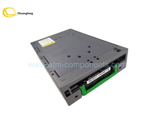 İyi fiyat 7000000145 S7000000145 ATM Makine parçaları Hyosung MX5600,5600T,8000TA Reddet Kaseti BRM20 RJC çevrimiçi