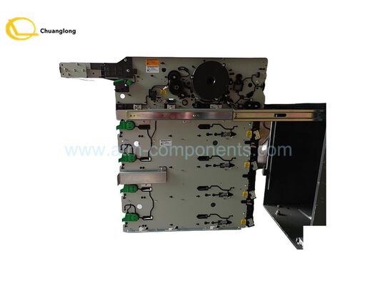 İyi fiyat 7010000242 S7010000242 ATM makine parçaları Hyosung CDU10F Alt kısım dağıtıcı çevrimiçi