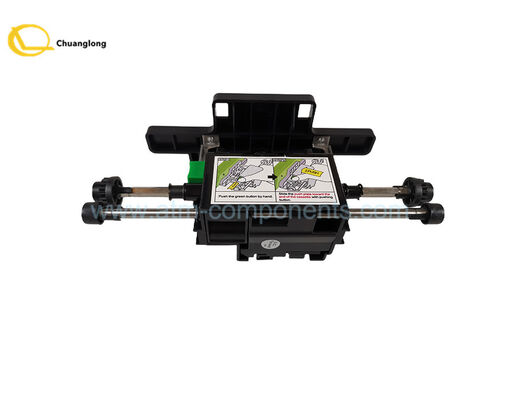 İyi fiyat 7430000211 S7430000211 ATM Makine Parçaları Hyosung Monimax 5600T MX5600T Kaset Basınç Taşıyıcısı çevrimiçi