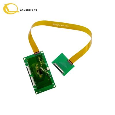 İyi fiyat NCR 009-0028944 Kontrolcü Ana Dokunmatik Ekran Pcap 15 İnç TT NCR 6623 6683 Ekran Kontrol PCB 0090028944 ATM Selfserv Kiosk Parçası çevrimiçi
