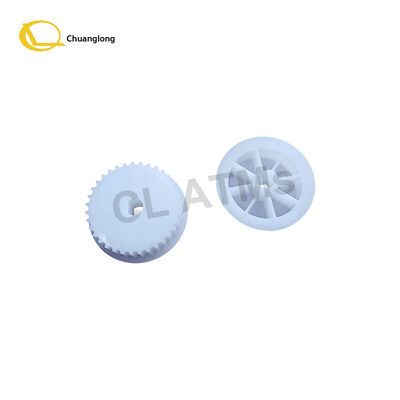 İyi fiyat 509440 509440011 G&D BPS C5 Banknote Counter Timing Belt Pulley 35G çevrimiçi