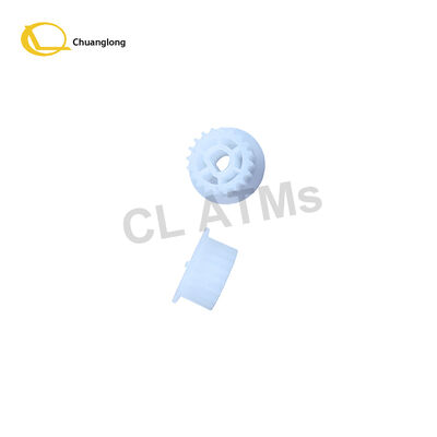 İyi fiyat 520857 520857001 G+D G&D BPS C5 Banknot Sayacı Zamanlama Kayışı Kasnağı SDM Yedek Parçaları ATM Bankacılık Makinesi Perakende İçin çevrimiçi