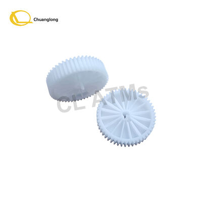 İyi fiyat 520866 G+D G&D BPS C5 Dişli Kemer Tekerleği M1-Z50 Banka banknotları sayacı yedek parçalar Tamir Assy çevrimiçi