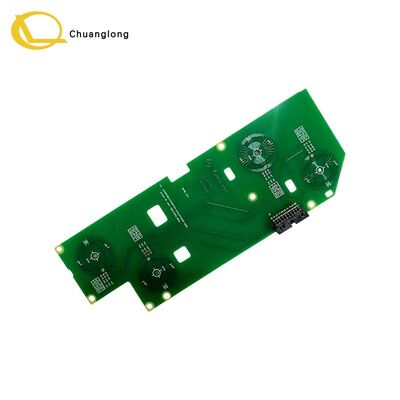 İyi fiyat NCR DUAL CASS ID PCB Assy 445-0752738 Quad Cic Baskı Devre Kartı S2 Pick Board Sağ Arayüz Devreleri 4450756286 ATM Selfserv Kiosk çevrimiçi