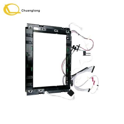 İyi fiyat NCR S2 Kablo Demeti Sensör Dizisi Tertibatı 445-0755915 Plastik Braket Kapağı Tertibatı 4450755915 ATM CRM Selfserv Kiosk Makine Yedek Parçası çevrimiçi