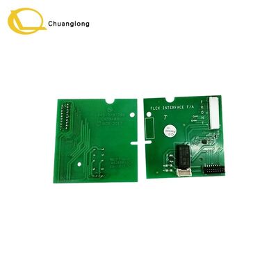 İyi fiyat NCR S2 Lobi Sunucu PCB 445-0767287 Baskılı Devre Kartı 4450767287 ATM CRM Selfserv Kiosk Bankacılık Makinesi Yedek Parça çevrimiçi
