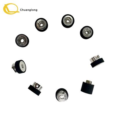 İyi fiyat Wincor V2CU Kart Okuyucu Kauçuk Rulo Kiti Wincor 280 V2XF 3K7 Kart Okuyucu Montajı 01750173205-1 1770031911 1750173205-70 ATM CRM Selfserv Parçası çevrimiçi