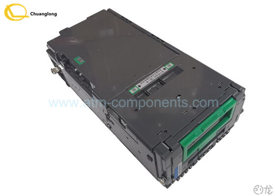 İyi fiyat TS-M1U2-DRB30 ATM Parçaları TR-1400 Kaset Hitachi UR-T Kaset Çift Nakit Geri Dönüşüm Kutusu 5004211-000 U2drbc Ts-M1u2-Drb çevrimiçi