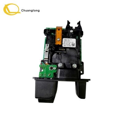 İyi fiyat Sankyo Dip Kart Okuyucu ICM30A-3R1775 ICM30A-3R1570 ATM için Sankyo Serisi Kart Okuyucu CRM Kiosk Selfserv Makine yedek parça Hyosung NCR çevrimiçi