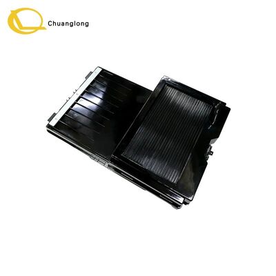 İyi fiyat NCR S2 Reddet Kaseti 445-0754382 445-0756691 6623 6627 Nakit Kutusu ATM CRM Kiosk Kendine Hizmet Makinesi yedek parçası 4450756691 4450754382 çevrimiçi