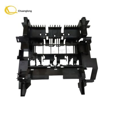 İyi fiyat BCC PP4238-1302P002 Kovası Alt Çerçeve ATM Parçaları Çin Tedarikçi Yihua 6040W OKI RG7 Kovası Alt Çerçeve BCC-PP4238-1302P002 çevrimiçi