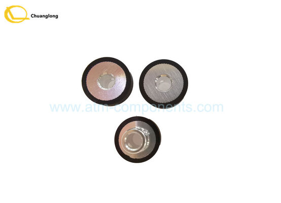 İyi fiyat 9980235885 998-0235885 NCR MCRW Besleme Silindiri 4mm Genişlikte ATM Kart Okuyucu Parçaları çevrimiçi