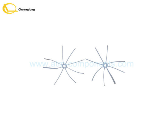 İyi fiyat 29008419000F 29-008419-000F ATM makinesi parçaları Diebold 8 bıçaklı Paletli Tekerlek çevrimiçi