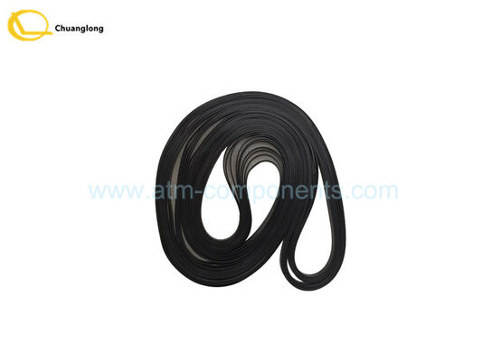 İyi fiyat 29008482000G 29-008482-000G ATM makinesinin parçaları Diebold Opteva 250 Yarı uzatma düz kemer çevrimiçi