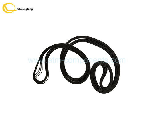 İyi fiyat 29008482000J 29-008482-000J ATM makinesinin parçaları Diebold Opteva 860mm Yarı uzatma taşıma düz kemer çevrimiçi