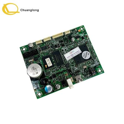 İyi fiyat NCR makbuz yazıcısı ana pano 009-0025345 6622E SS22E düşük uçlu sıçrama kontrol paneli PWB 0090025345 SelfServ CRM ATM Kiosk yedek parçası çevrimiçi