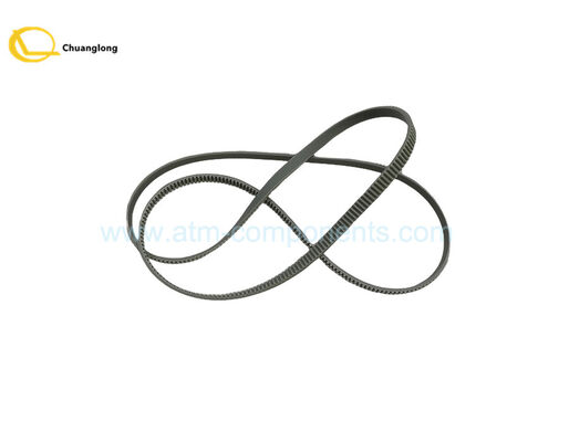 İyi fiyat 49204013000D 49-204013-000D ATM Makine Parçaları Diebold 4 Yükseklik Zamanlama Kayışı çevrimiçi